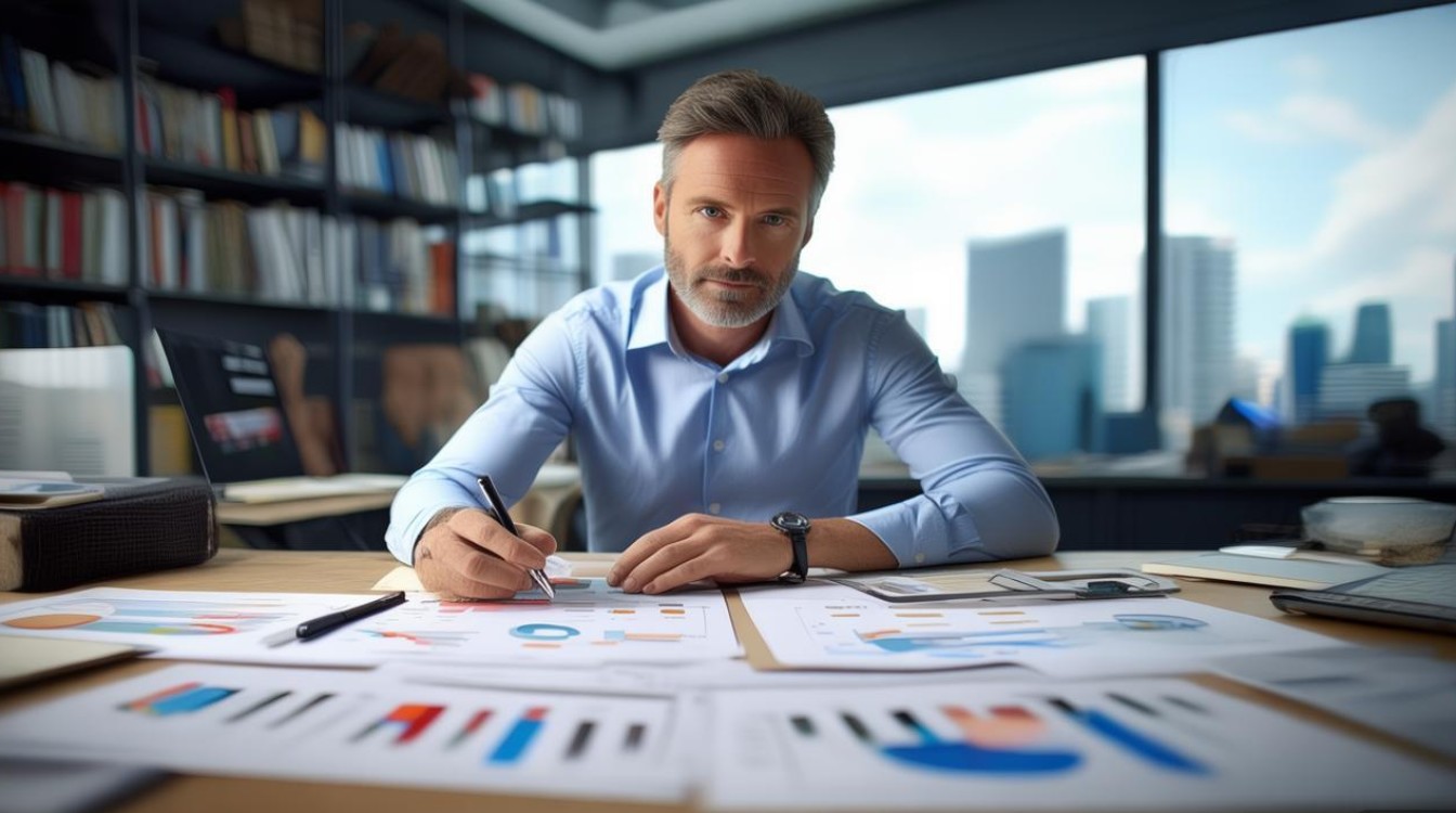 人事具体负责哪些核心工作? 人事具体负责哪些核心工作?