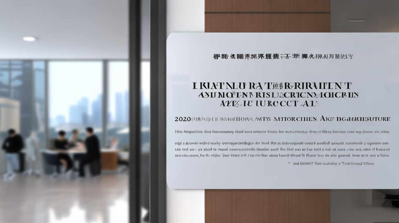 农业部2020公开招聘有何新变化?