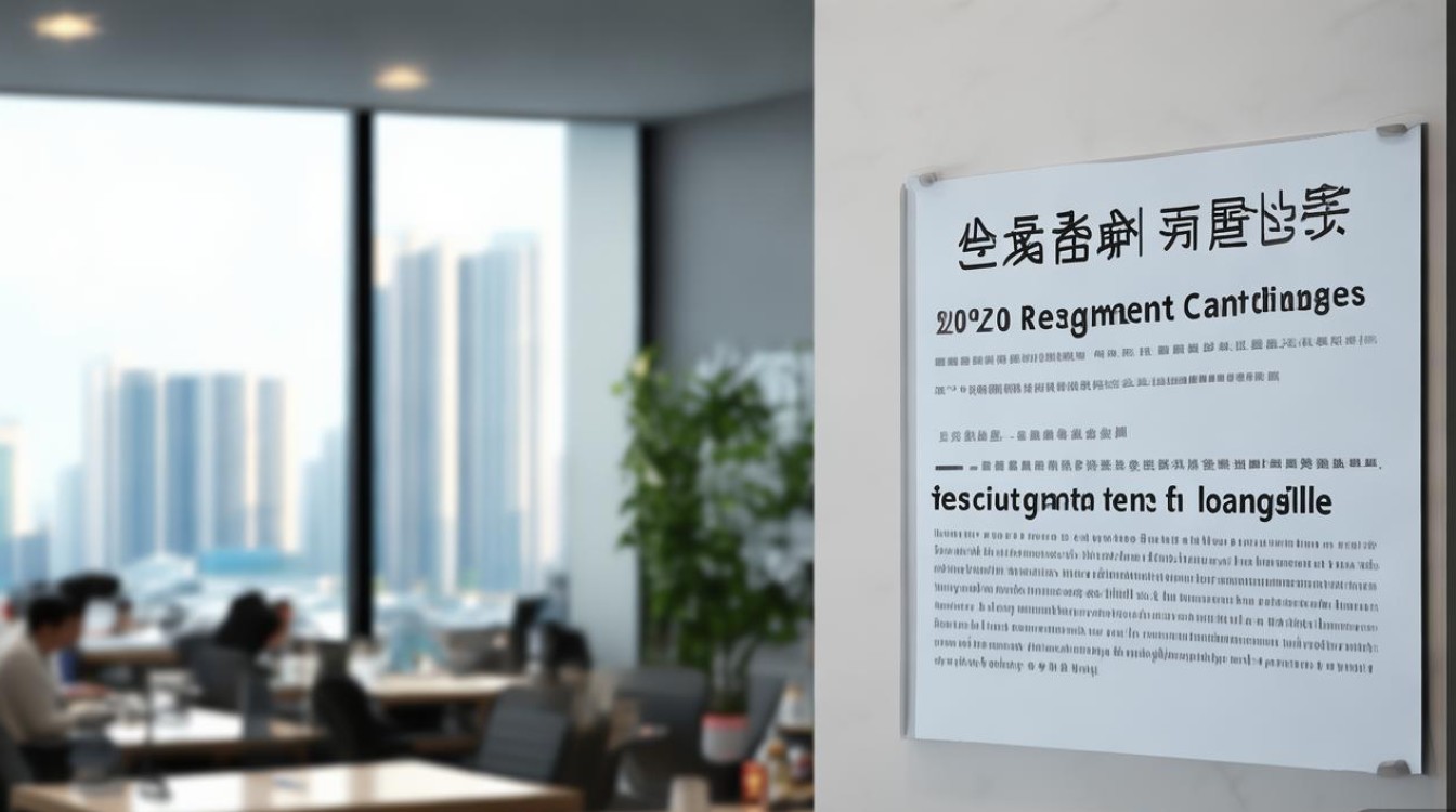 农业部2020公开招聘有何新变化?