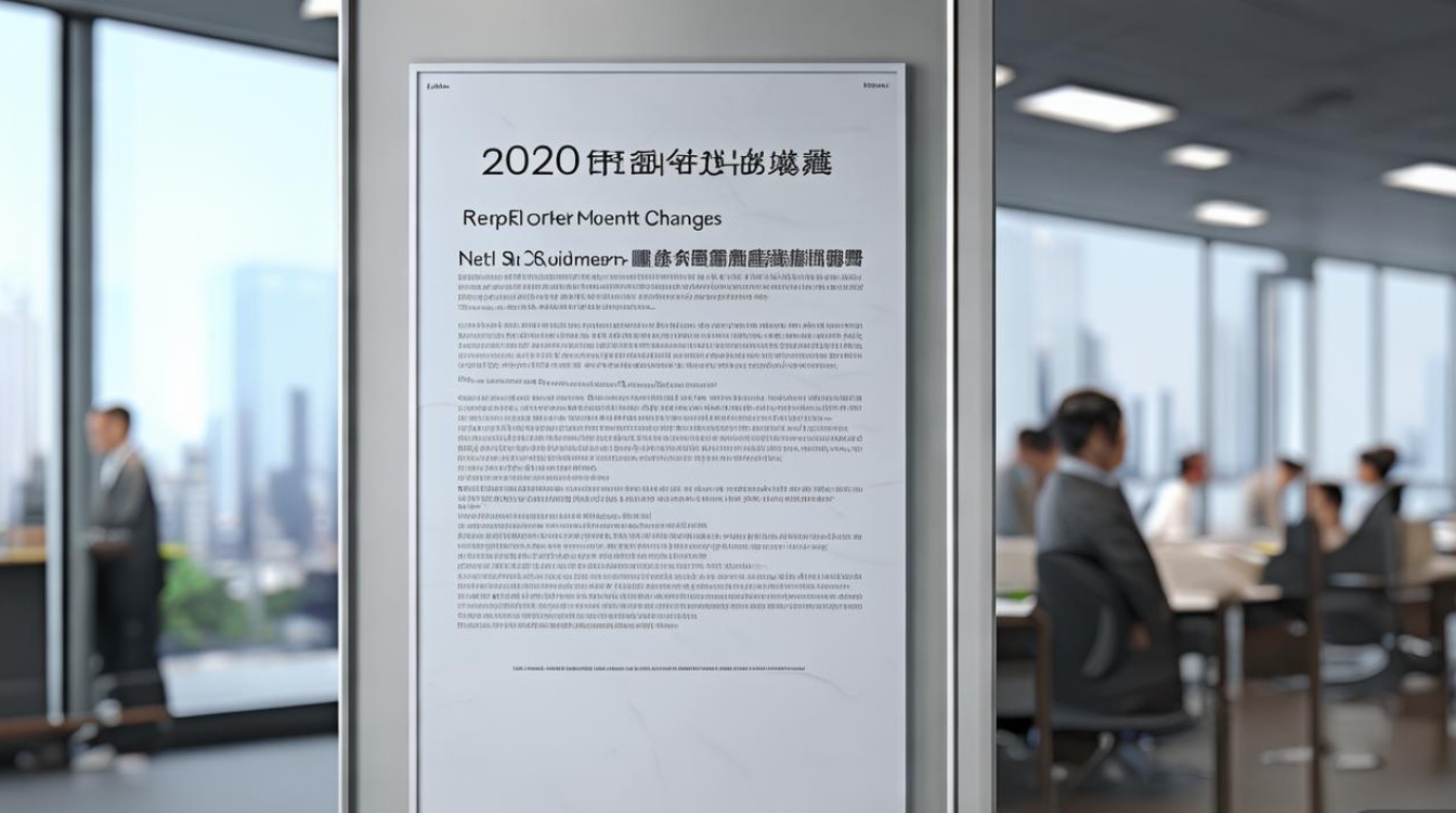 农业部2020公开招聘有何新变化?