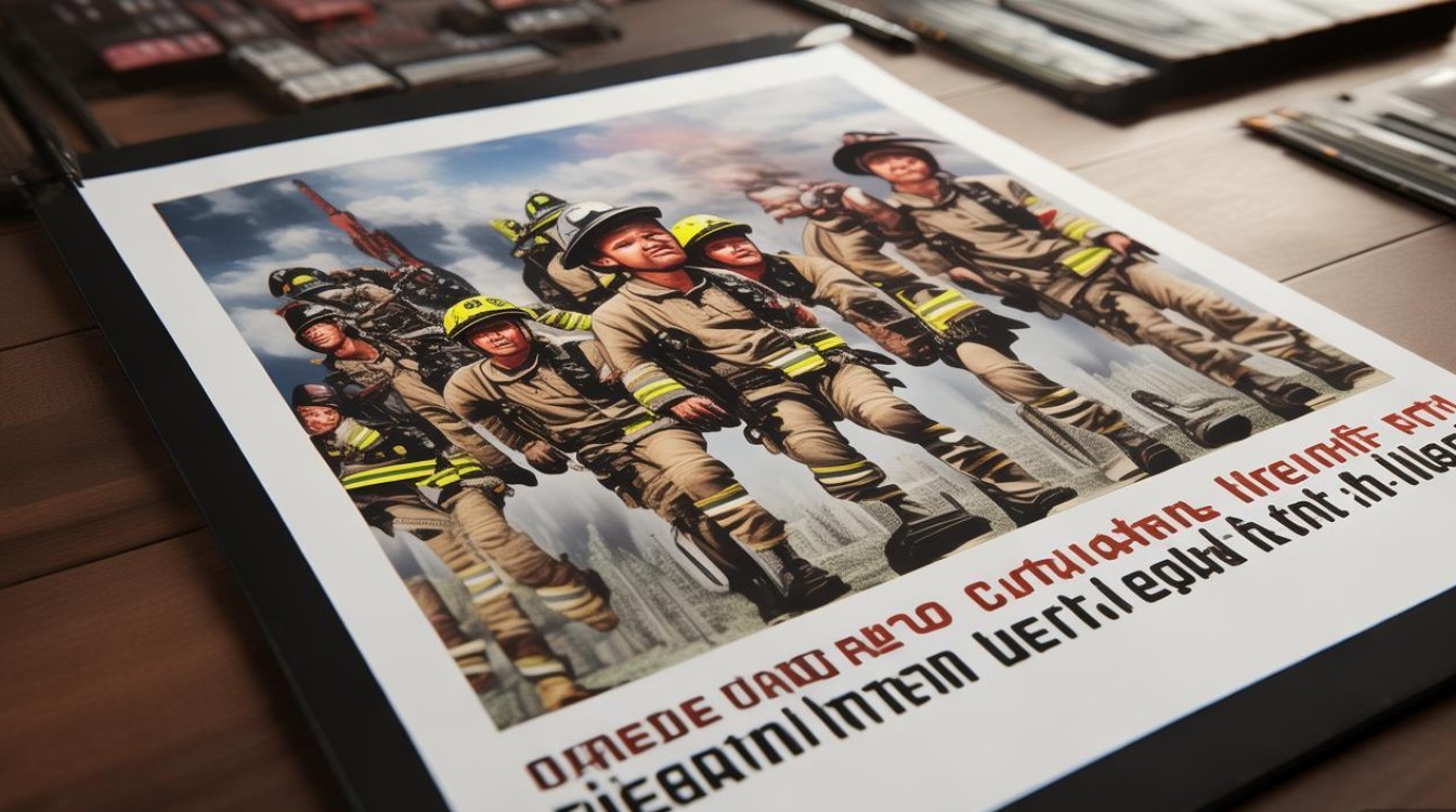 社会消防员公开招聘,条件门槛高吗?