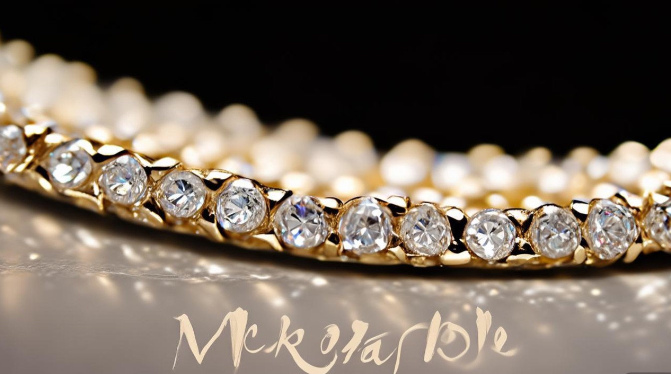 微镶是细小宝石的精密镶嵌工艺吗? 微镶是细小宝石的精密镶嵌工艺吗?