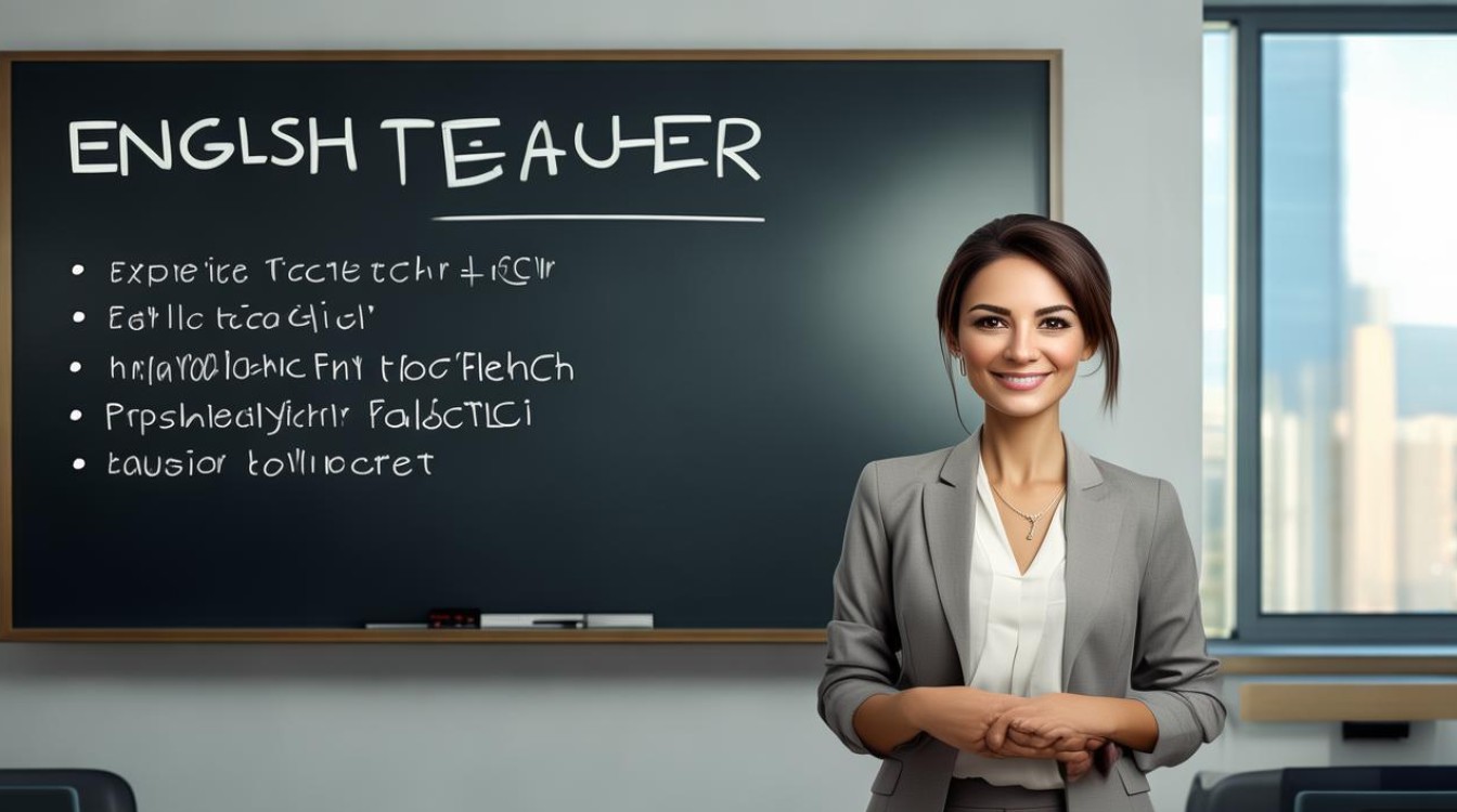 英语老师公开招聘有何具体要求?