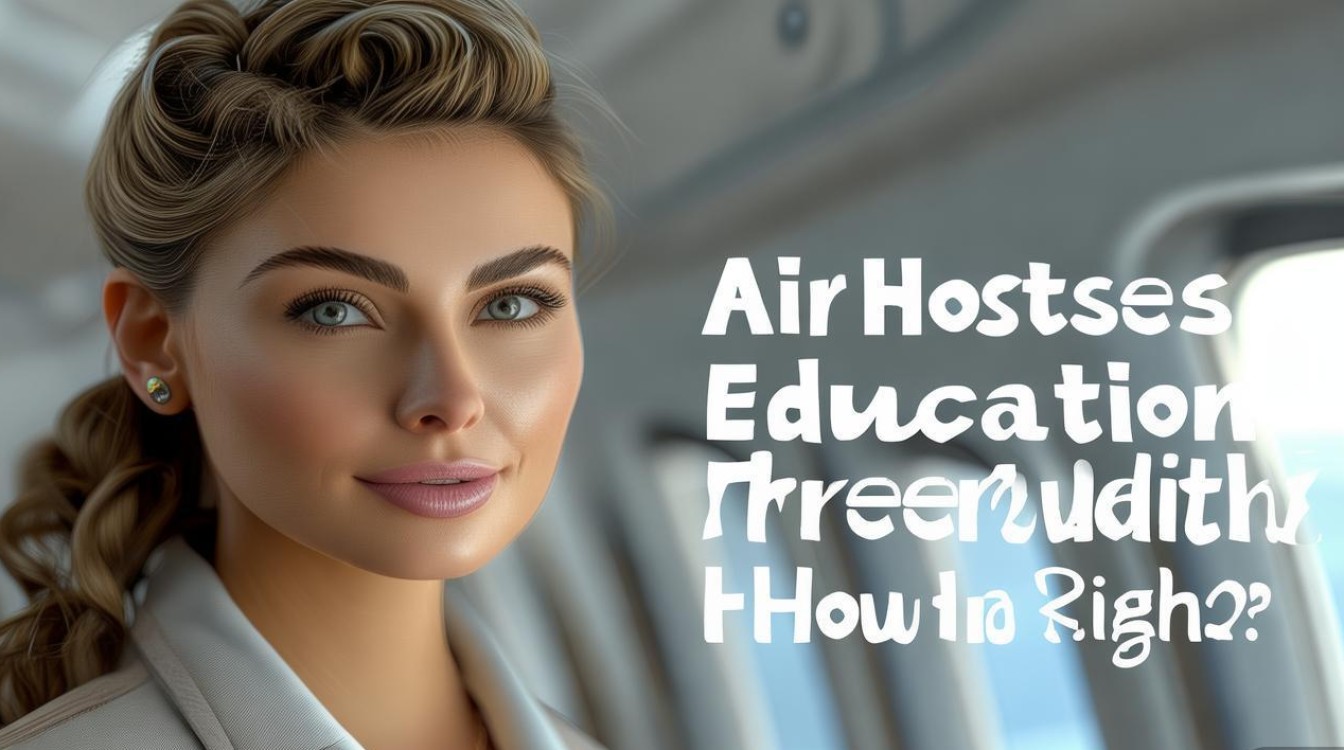 空姐学历门槛究竟有多高? 空姐学历门槛究竟有多高?