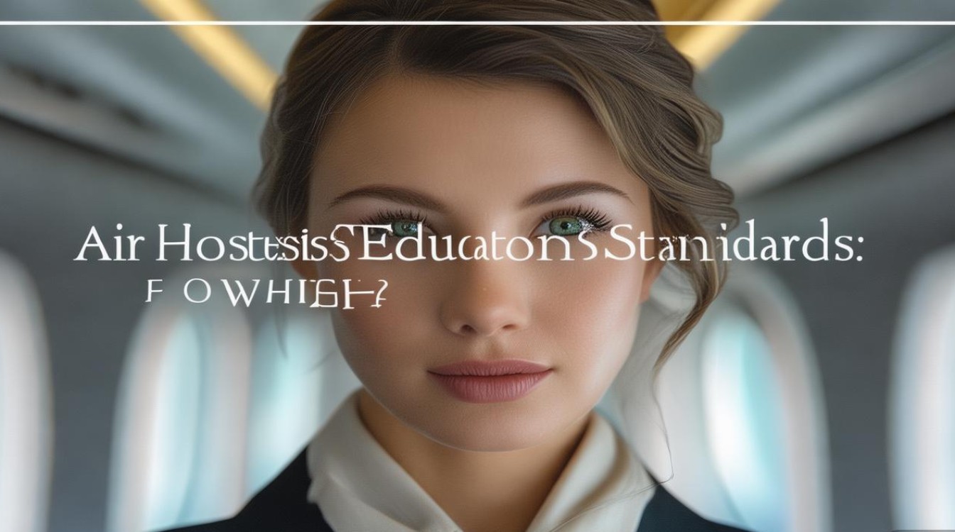 空姐学历门槛究竟有多高? 空姐学历门槛究竟有多高?