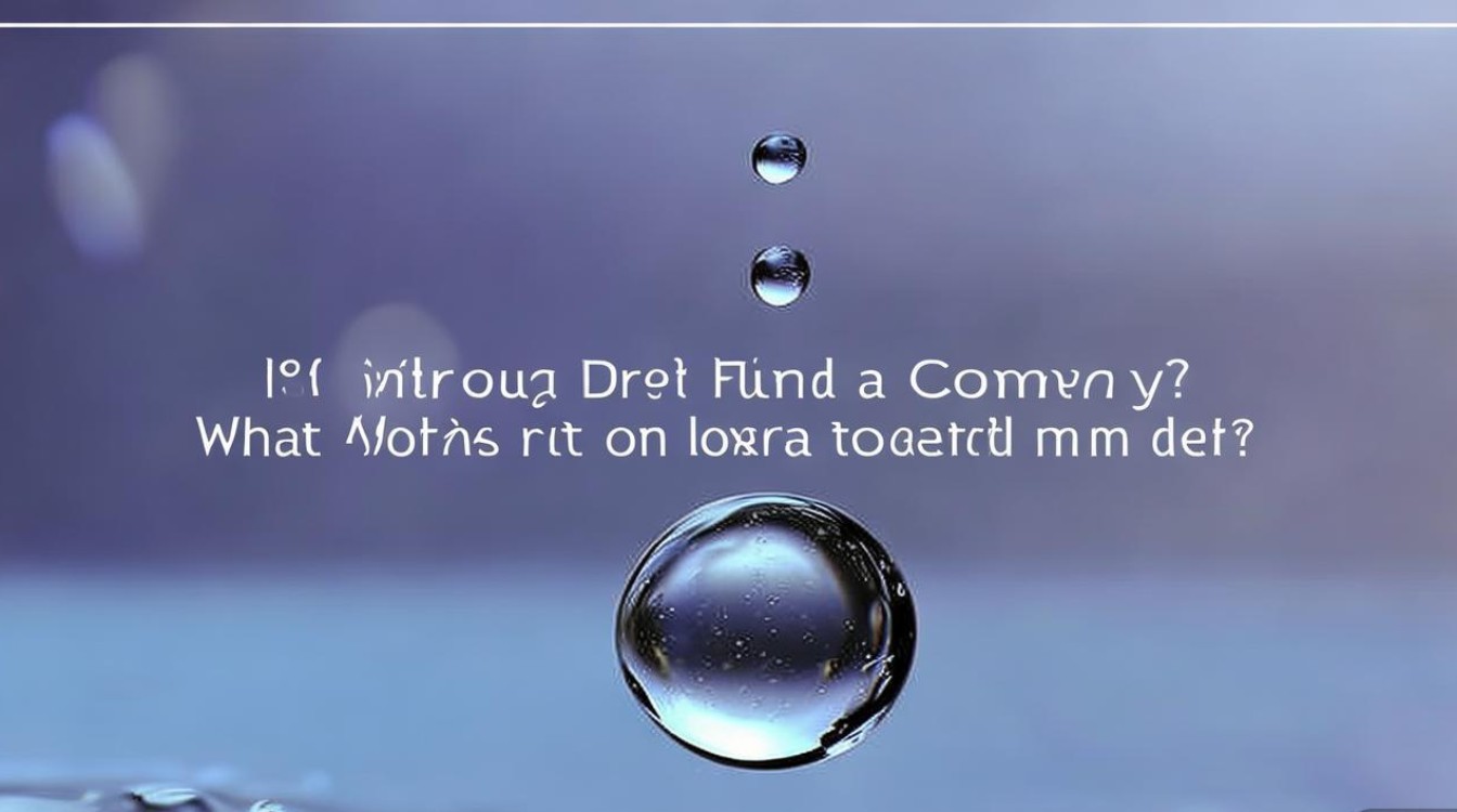 水滴筹是公司吗?其运营模式是怎样的? 水滴筹是公司吗?其运营模式是怎样的?