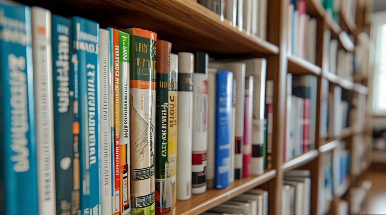 护士公开招聘备考书选哪些?