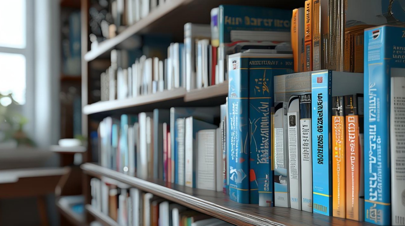 护士公开招聘备考书选哪些?