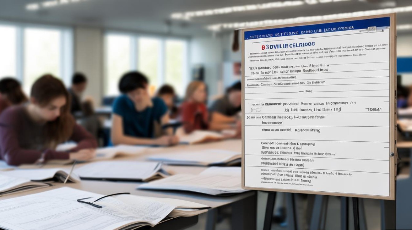 B证考试具体考哪些科目和内容? B证考试具体考哪些科目和内容?