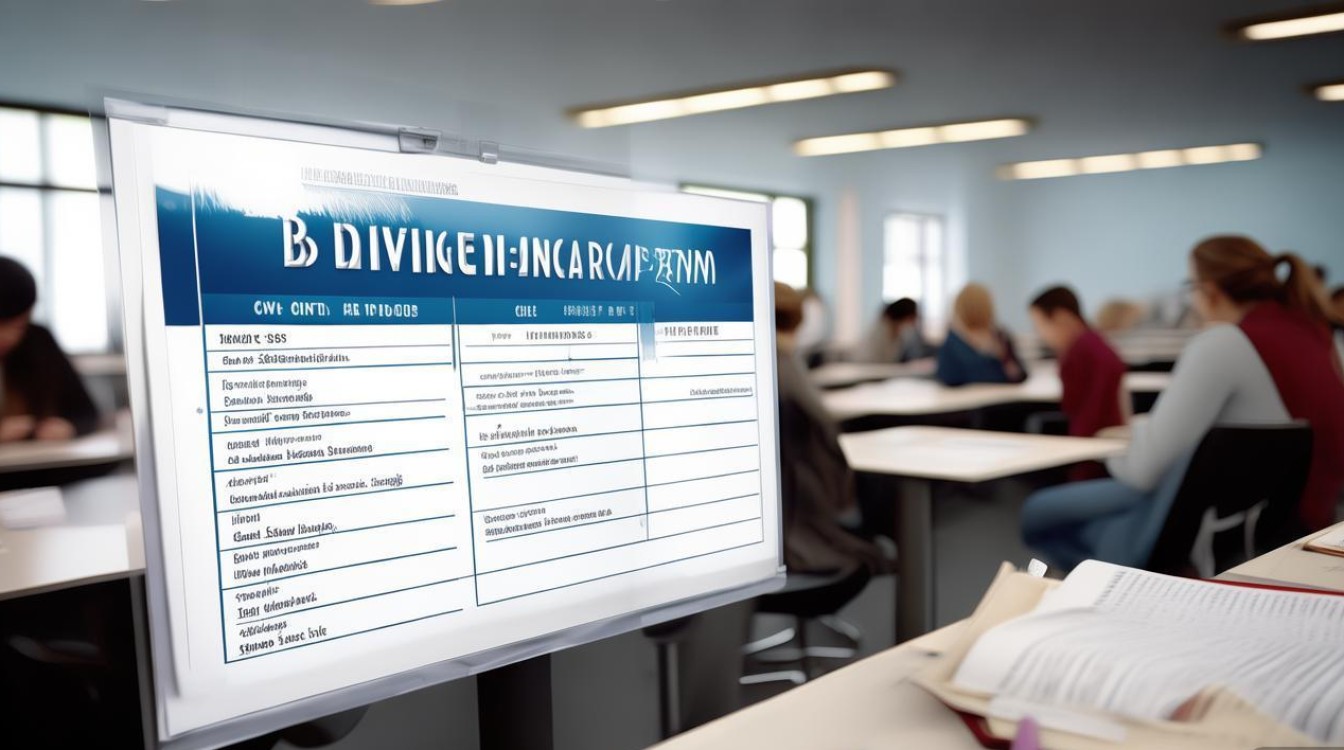 B证考试具体考哪些科目和内容? B证考试具体考哪些科目和内容?