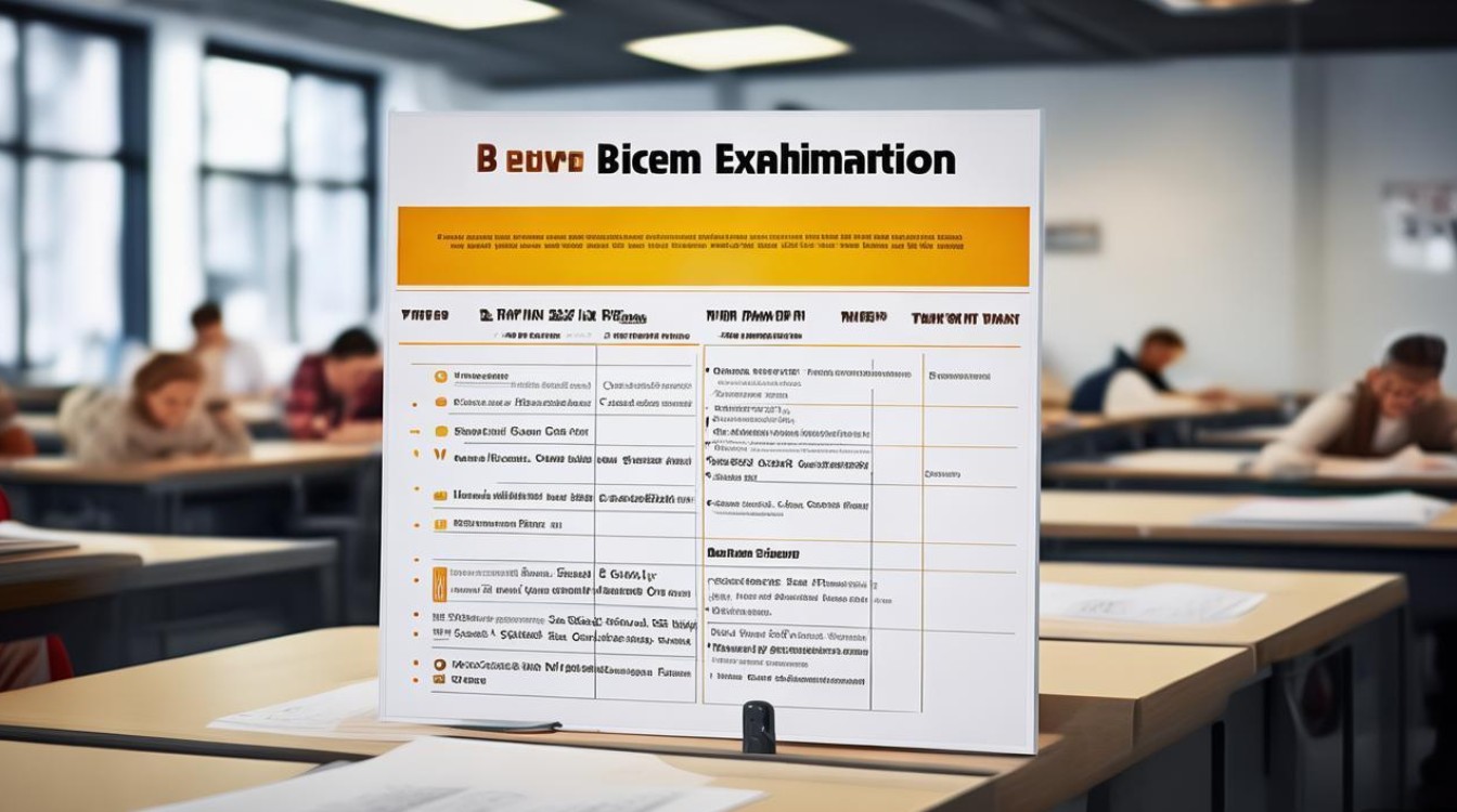 B证考试具体考哪些科目和内容? B证考试具体考哪些科目和内容?