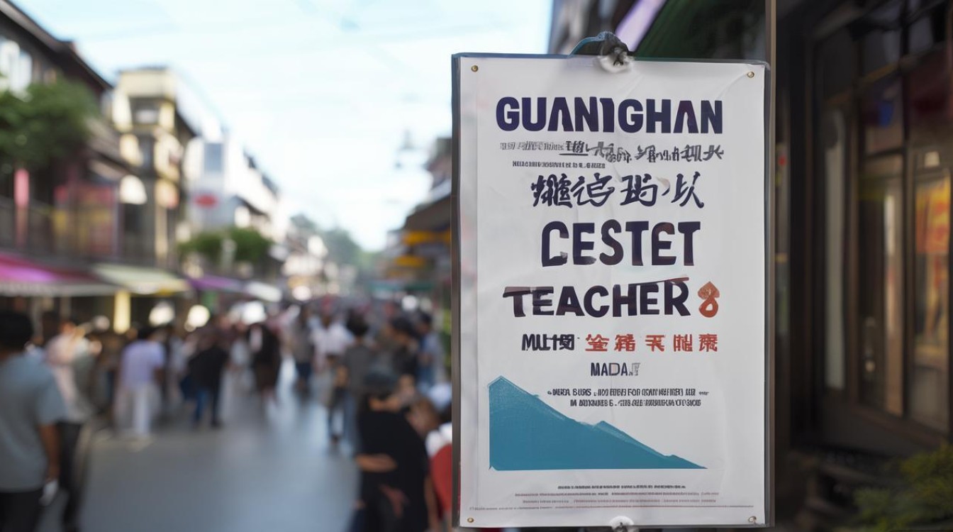 广汉市公开招聘教师,何时报名? 广汉市公开招聘教师,何时报名?