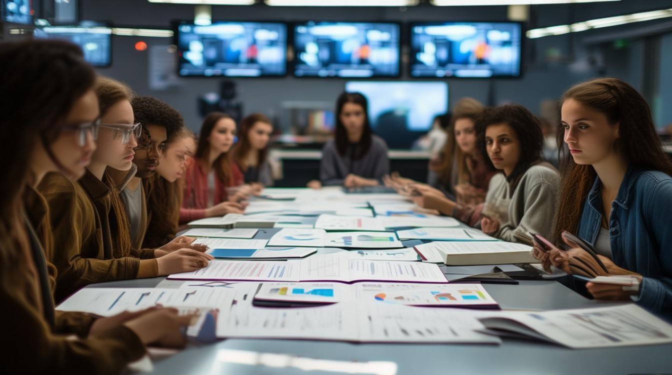 为何传媒专业值得选?未来方向与价值何在? 为何传媒专业值得选?未来方向与价值何在?