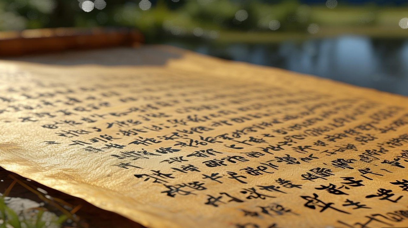 怀业究竟是什么？