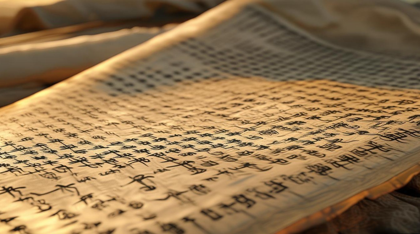 怀业究竟是什么？