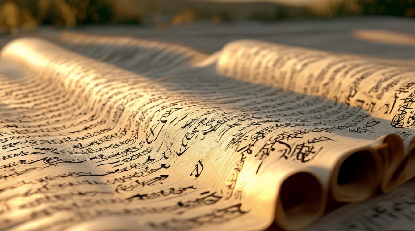 怀业究竟是什么？