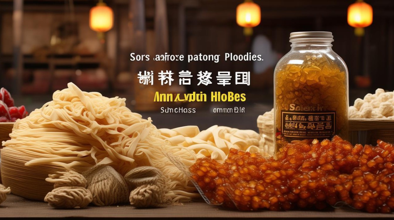 山西物产有何独特魅力? 山西物产有何独特魅力?