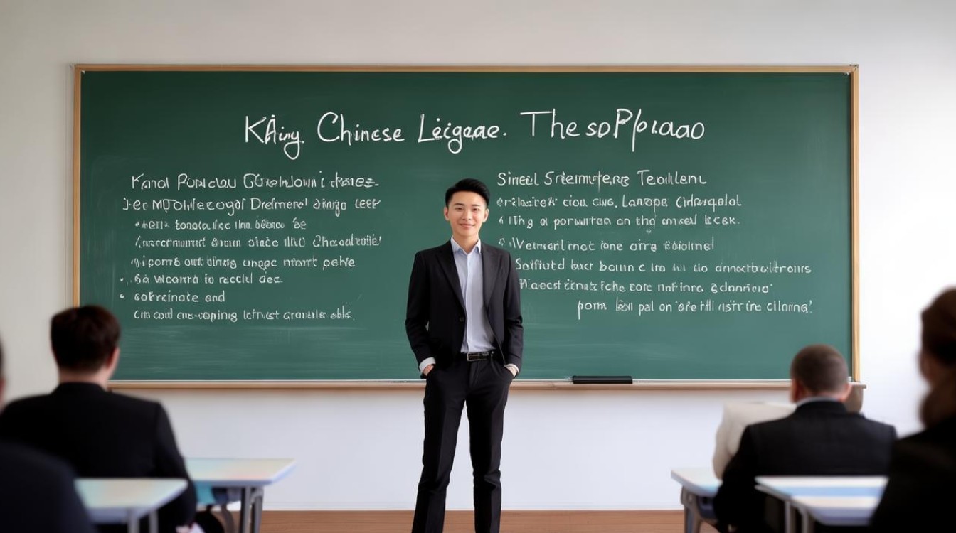 小学语文说课招聘，核心能力如何考察？