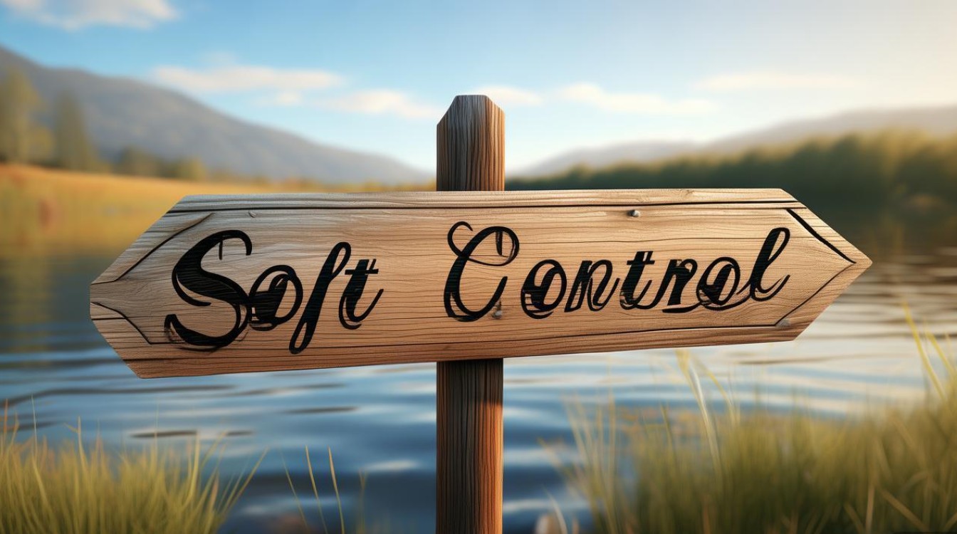 软控究竟是什么? 软控究竟是什么?