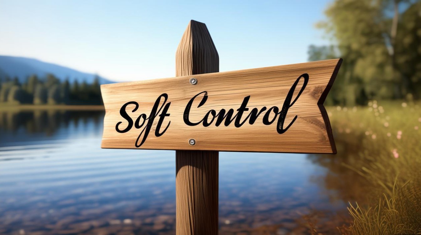 软控究竟是什么? 软控究竟是什么?