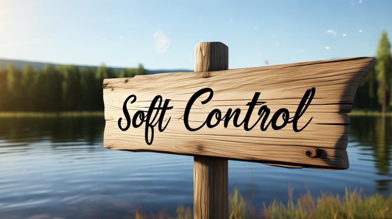 软控究竟是什么? 软控究竟是什么?