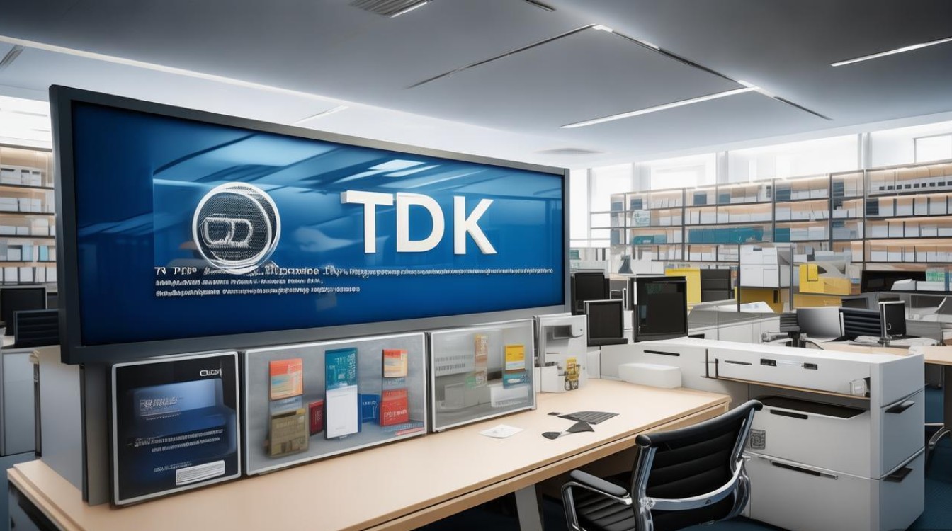 TDK是家什么公司?主营什么业务? TDK是家什么公司?主营什么业务?