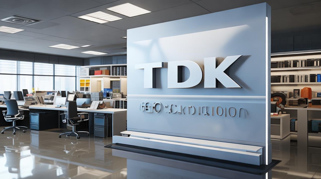 TDK是家什么公司?主营什么业务? TDK是家什么公司?主营什么业务?