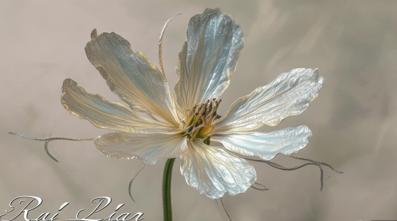 瑞莲究竟为何物? 瑞莲究竟为何物?