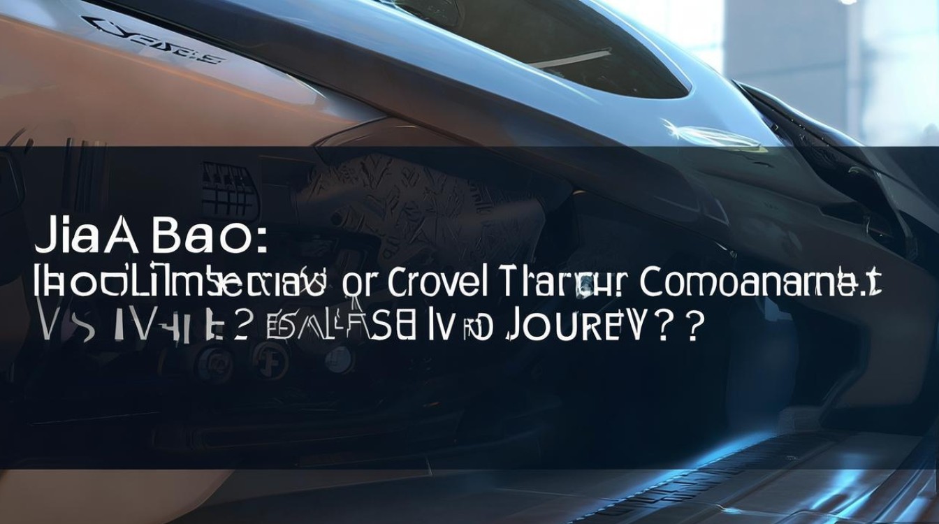 驾宝是什么？为何能成出行必备？