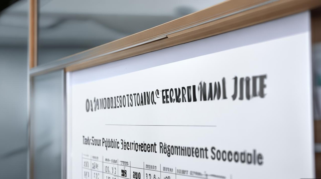 台州事业单位招聘何时开始？