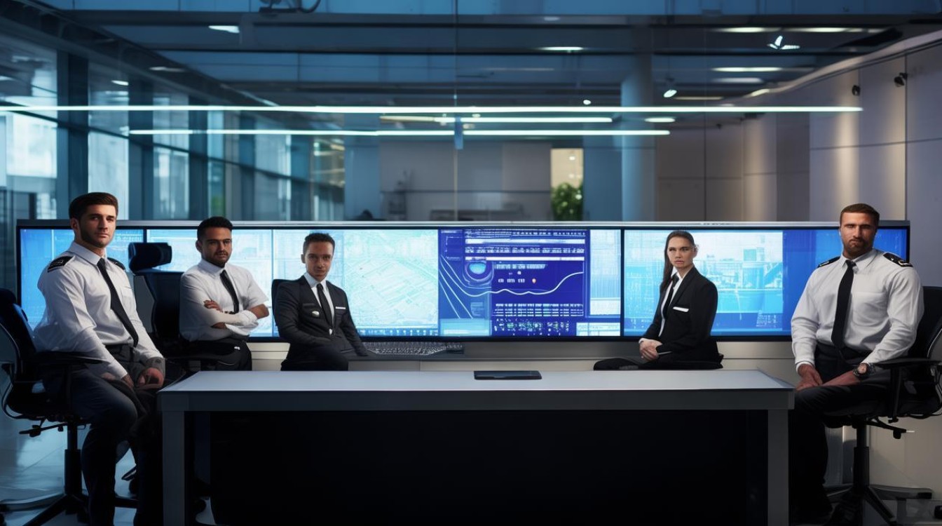 保全服务是什么?如何保障安全? 保全服务是什么?如何保障安全?