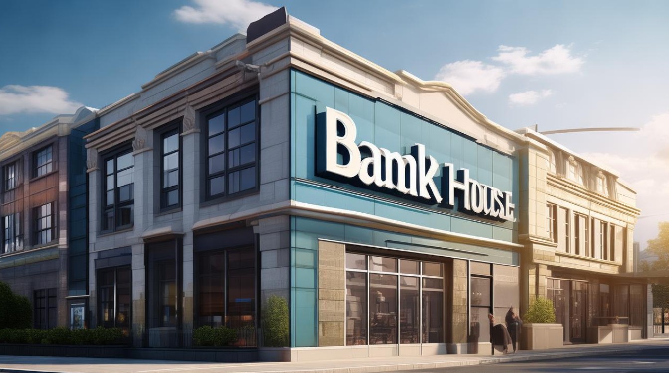 房屋银行是什么？它如何运作？