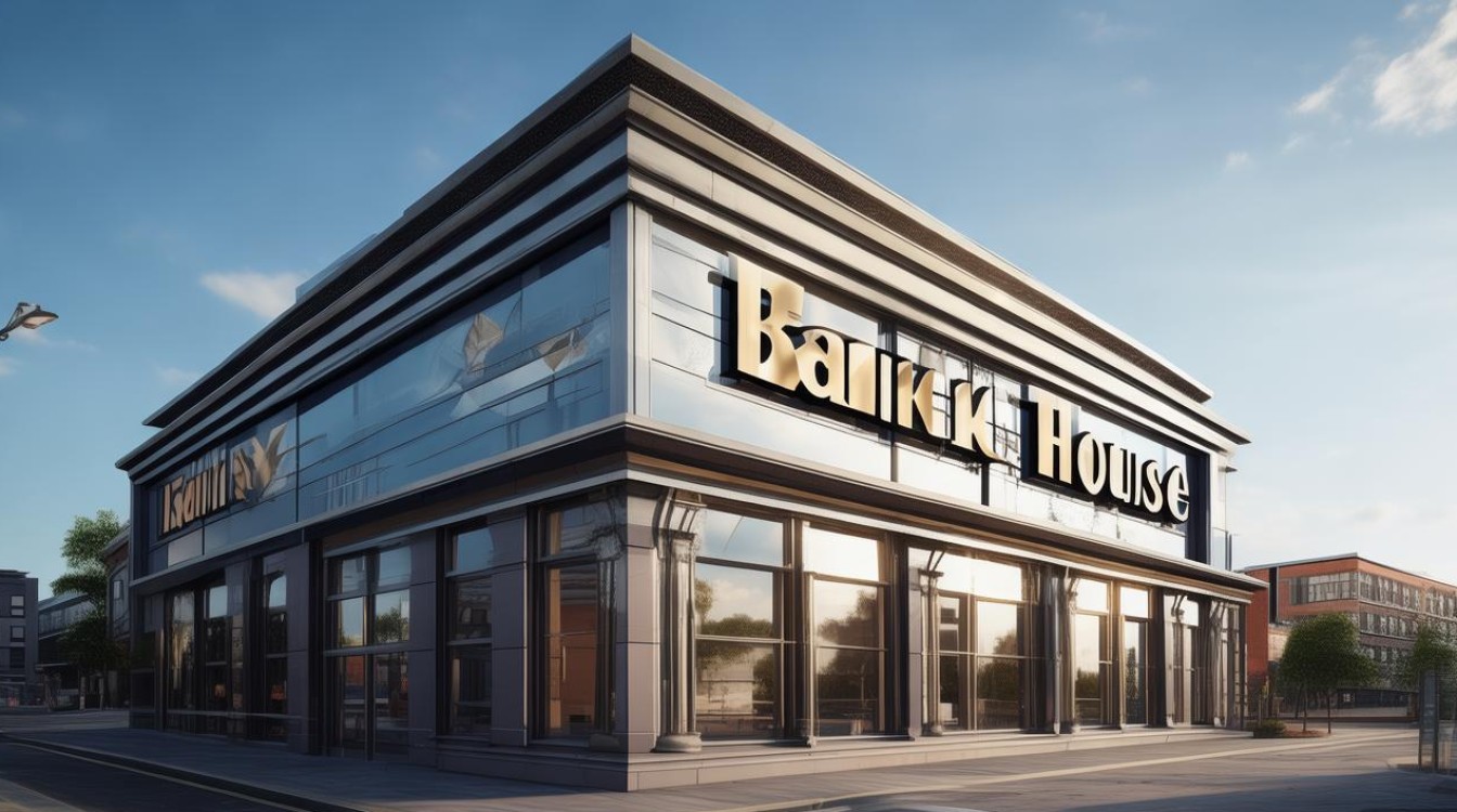 房屋银行是什么？它如何运作？