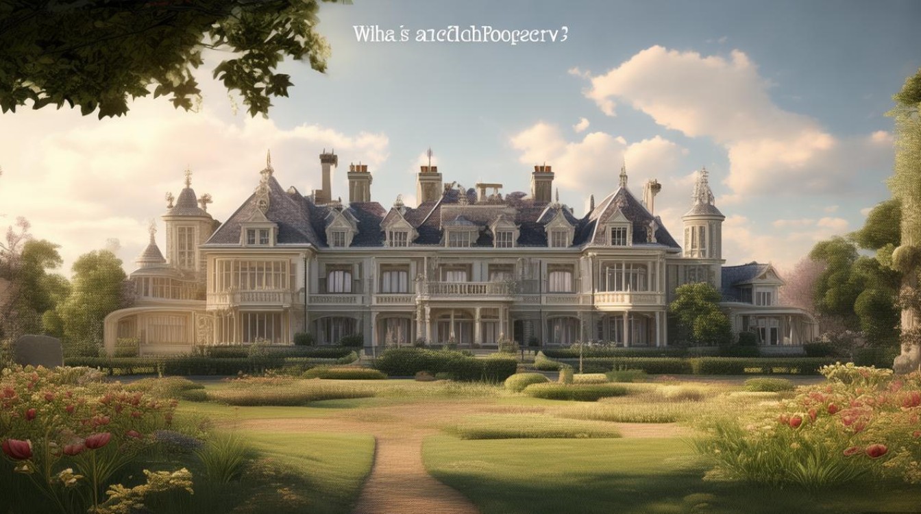 什么是大物业?它与普通物业有何不同? 什么是大物业?它与普通物业有何不同?