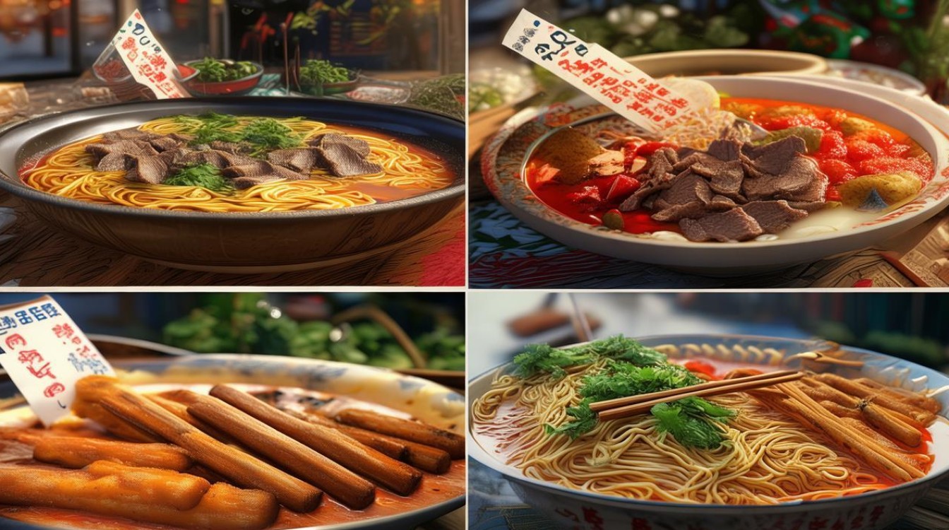 钦州有什么特色美食或好物推荐? 钦州有什么特色美食或好物推荐?