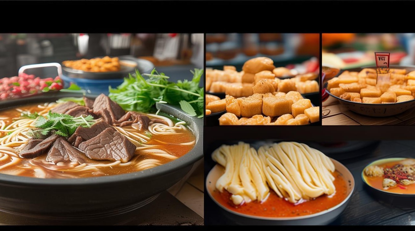 钦州有什么特色美食或好物推荐? 钦州有什么特色美食或好物推荐?