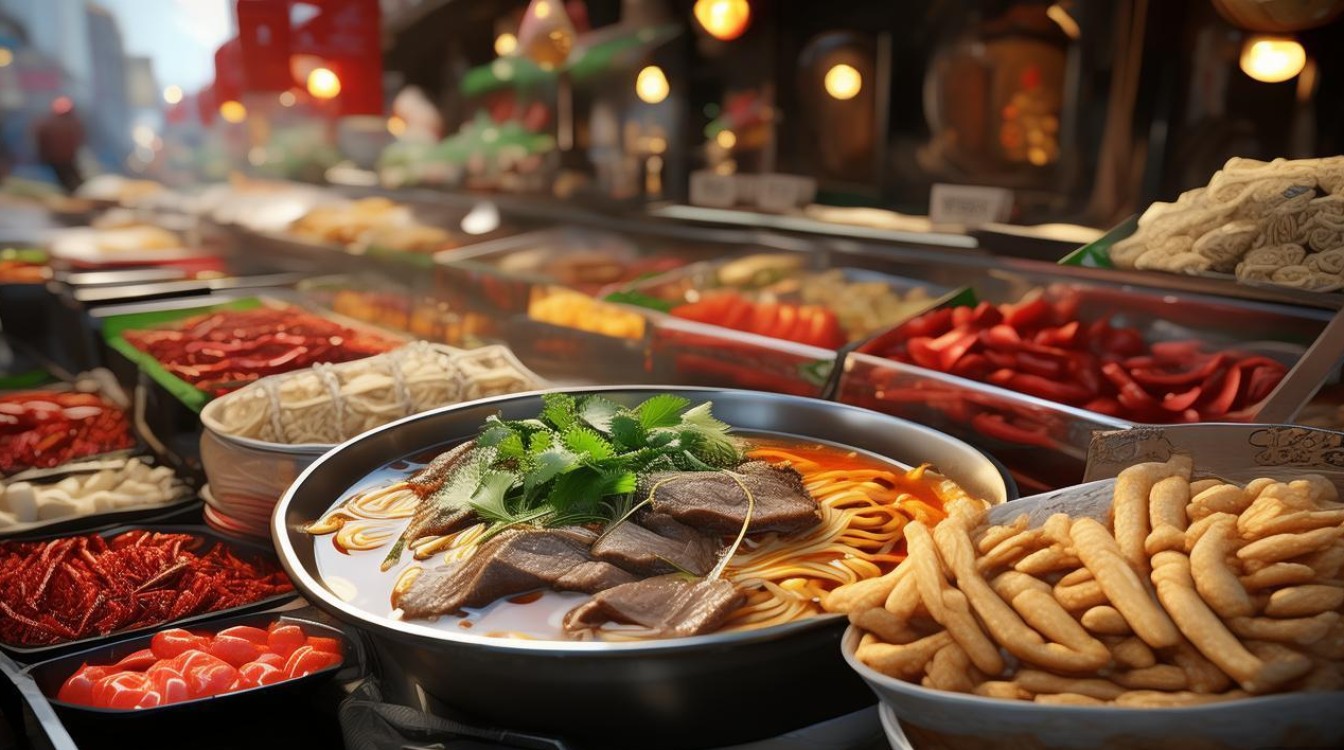 钦州有什么特色美食或好物推荐? 钦州有什么特色美食或好物推荐?