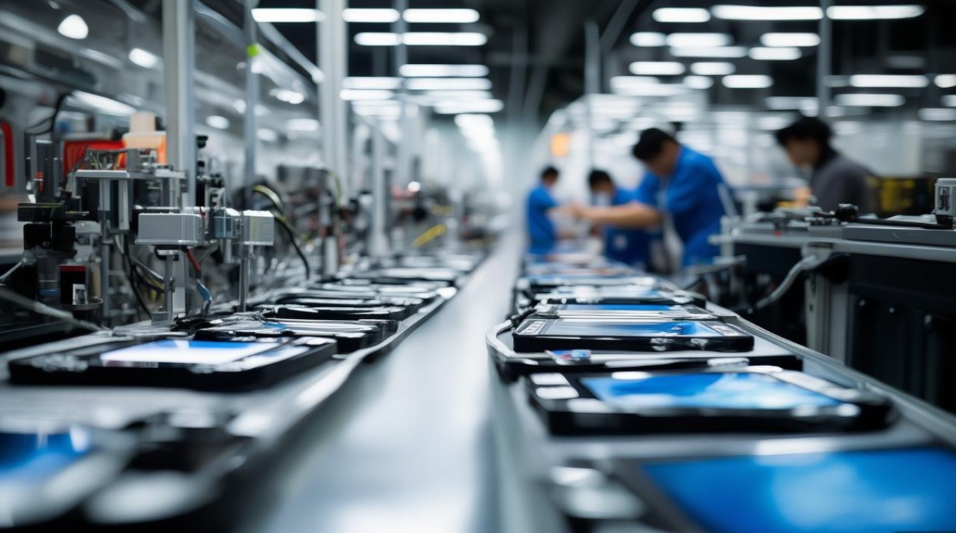 烟台富士康具体生产什么产品? 烟台富士康具体生产什么产品?