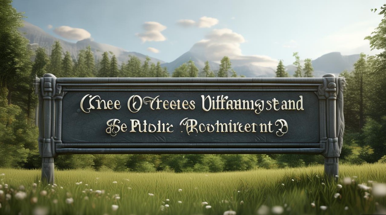 选聘与公开招聘有何核心区别? 选聘与公开招聘有何核心区别?