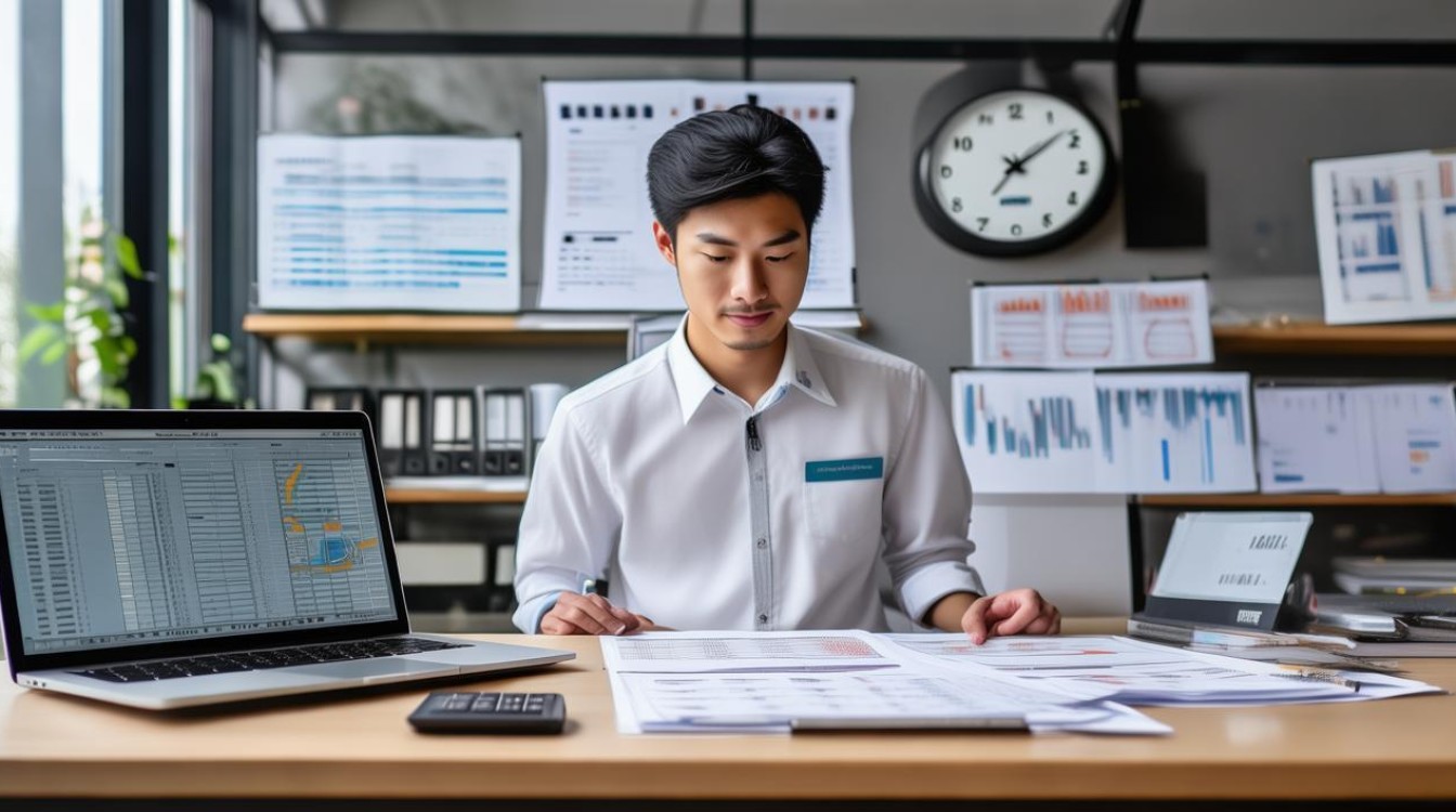 财务会计的核心职责与工作内容是什么? 财务会计的核心职责与工作内容是什么?