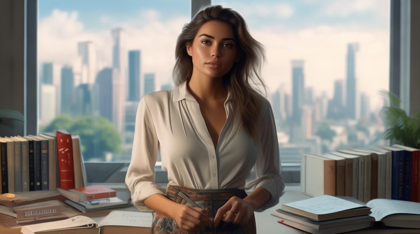 女生选什么工作,兼顾兴趣与前景? 女生选什么工作,兼顾兴趣与前景?