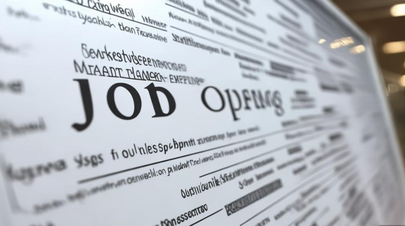 公开招聘哪些职务?资格条件具体有哪些?