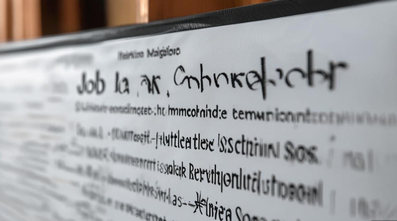 公开招聘哪些职务?资格条件具体有哪些?