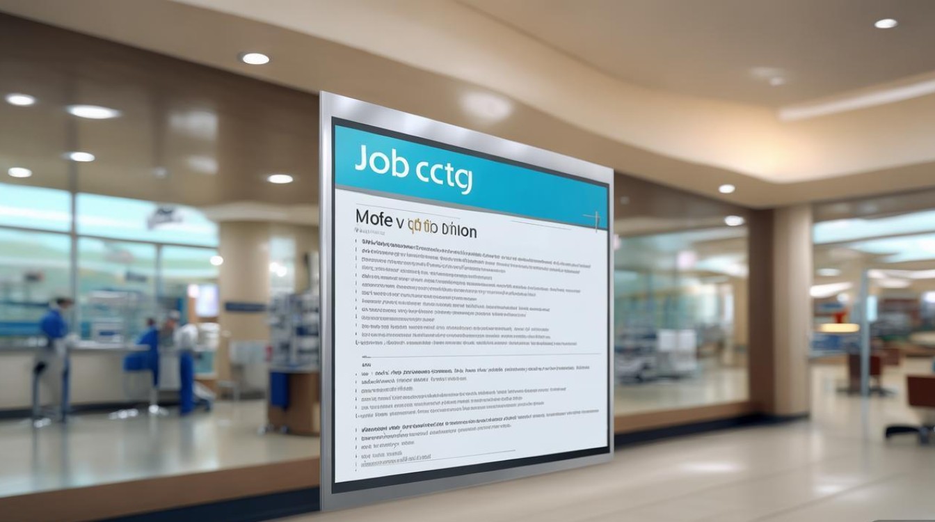 医院公开招聘医生,具体岗位和要求是什么?