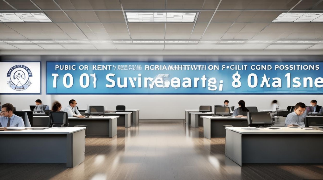 事业编公开招聘，编制名额有多少？