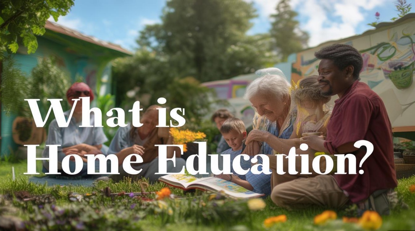 家园共育，究竟是什么？