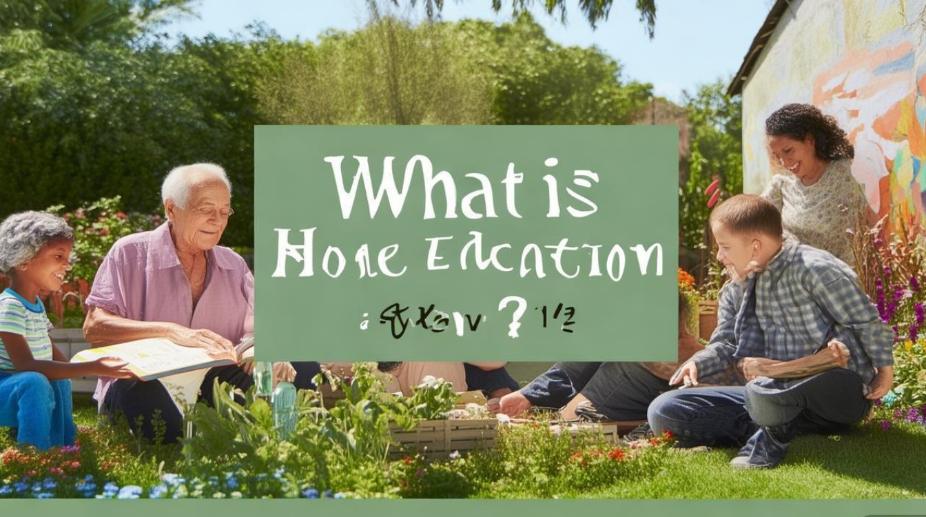 家园共育，究竟是什么？