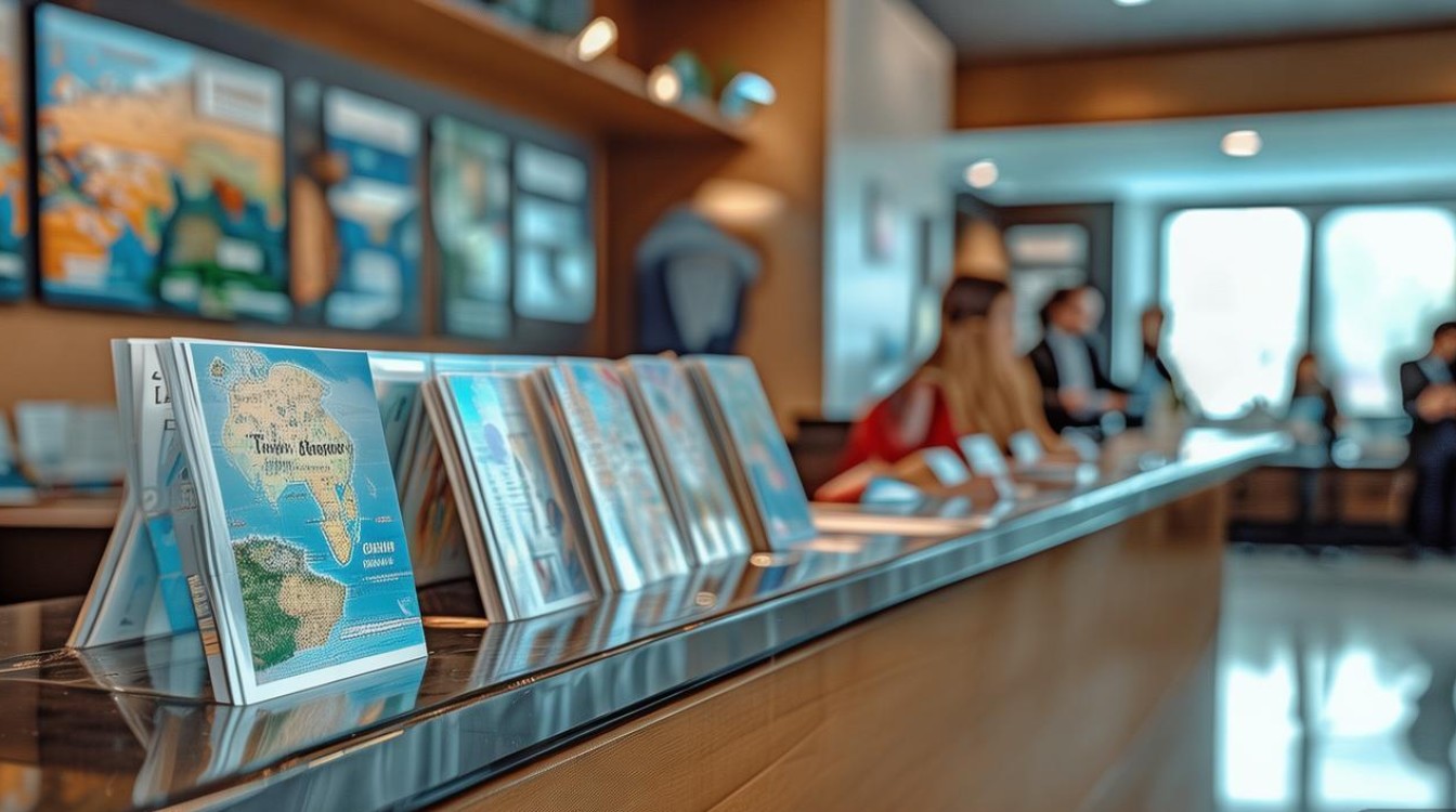 旅行社究竟是什么性质的机构？