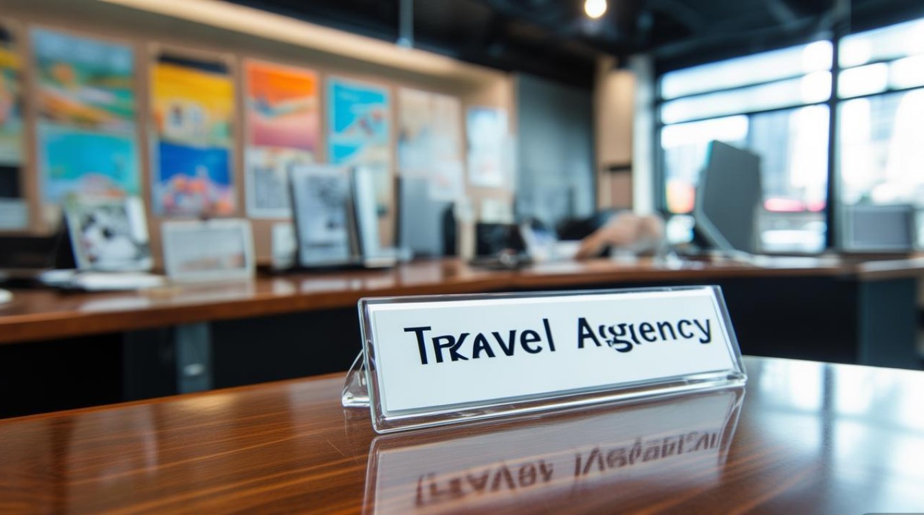 旅行社究竟是什么性质的机构？