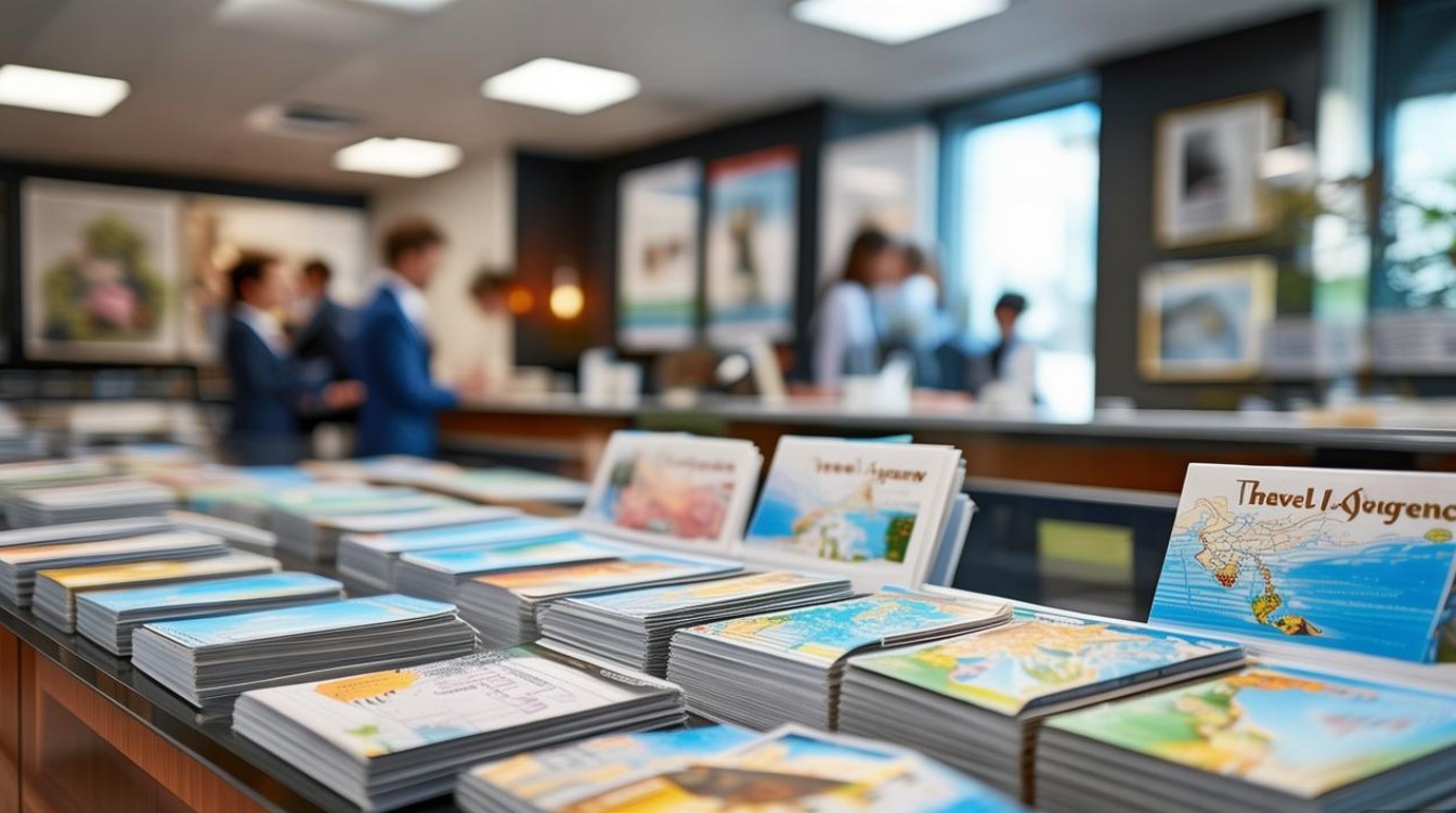 旅行社究竟是什么性质的机构？